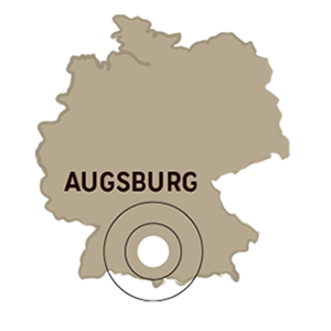 augsburg